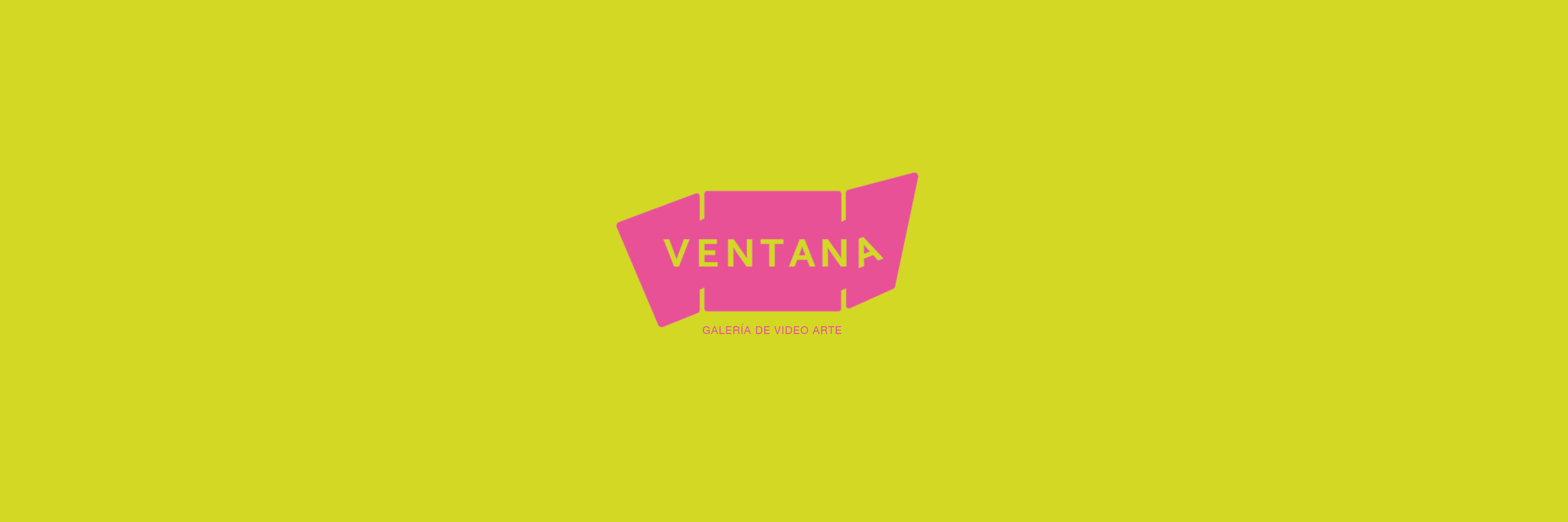 Ventana Galería